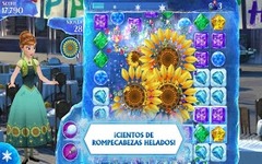 Imagen Frozen Free Fall 2.4.1