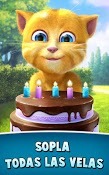 Imagen Talking Ginger 2 (Cumpleaños de Ginger) 2.2