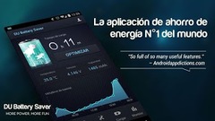 Imagen DU Battery Saver & Widgets 3.9.8.5