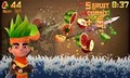 Fruit Ninja Free - Imagen 2