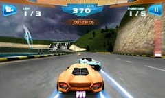 Imagen Fast Racing 1.01
