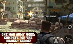 Imagen Frontline Commando 3.0.3