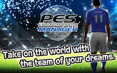 Imagen PES MANAGER 1.0.14