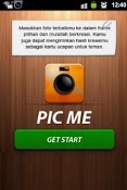 Imagen PIC ME (Screen Grabber) 1.3.1