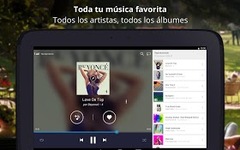Imagen Deezer 4.2.1.2