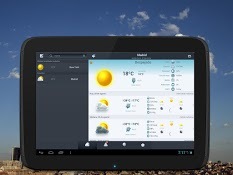 Imagen El Tiempo 14 días 2.0.1