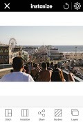 Imagen InstaSize 2.4.9