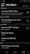 Imagen PdaNet 3.00