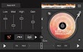 edjing DJ studio music mixer - Imagen 2