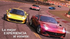 Imagen GT Racing 2 1.5.0