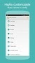 KK Launcher (KitKat Launcher) - Imagen 7