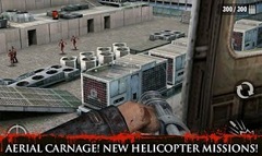 Imagen Asesino a sueldo: Zombies Contract Killer: Zombies