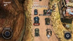 Imagen Death Rally Free 1.1.4 Android