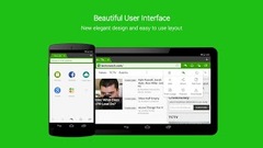 Imagen Dolphin Browser 11.3.8