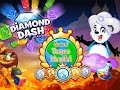 Diamond Dash - Imagen 1