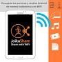 JoikuShare WiFi Air Share Free - Imagen 9