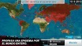 Plague Inc. - Imagen 3