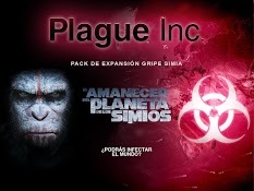 Imagen Plague Inc. 1.1.3