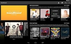 Imagen SoundHound 6.4.1