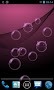 Bubble Live Wallpaper - Imagen 6