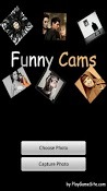 Imagen Funny Camera 1.5.0