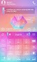 GO Keyboard Light Theme - Imagen 2