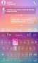 GO Keyboard Light Theme - Imagen 5