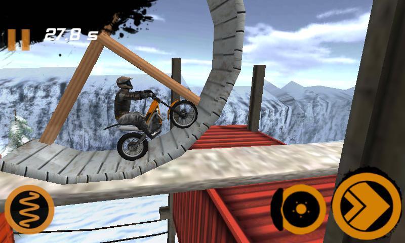Trial Xtreme 2 Trial Xtreme 2