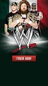 Imagen WWE 3.1.0