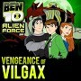 Ben 10: Vengeance of Vilgax - Imagen 9