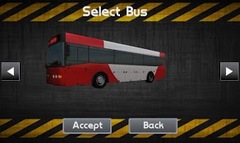 Imagen Bus Parking 3D 1.7.3