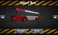 Bus Parking 3D - Imagen 1