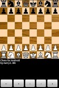 Imagen Chess for Android 3.1.1