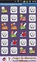 Memoria. Juegos infantiles - Imagen 7