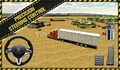 Trucker Parking 3D - Imagen 4