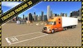 Trucker Parking 3D - Imagen 1
