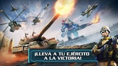 Imagen World at Arms 2.0.0