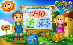 Imagen Aprender Matemáticas, juego para niños 5