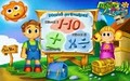 Aprender Matemáticas, juego para niños - Imagen 1