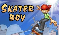 Imagen Skater Boy 1.4