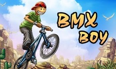 Imagen BMX Boy 1.5