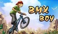 BMX Boy - Imagen 1