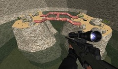 Imagen Critical Strike Portable 2.29