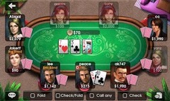 Imagen DH Texas Poker 1.4.7