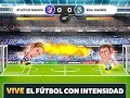 Head Soccer La Liga - Imagen 1
