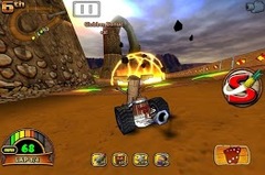 Imagen Tiki Kart 3D 5.9.1