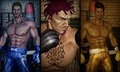 Punch Boxing 3D - Imagen 3