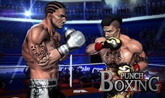 Imagen Punch Boxing 3D 1.0.3