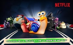 Imagen Turbo Racing League 1.02.1