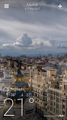 Imagen Yahoo Tiempo (Yahoo! Weather) 1.3.0